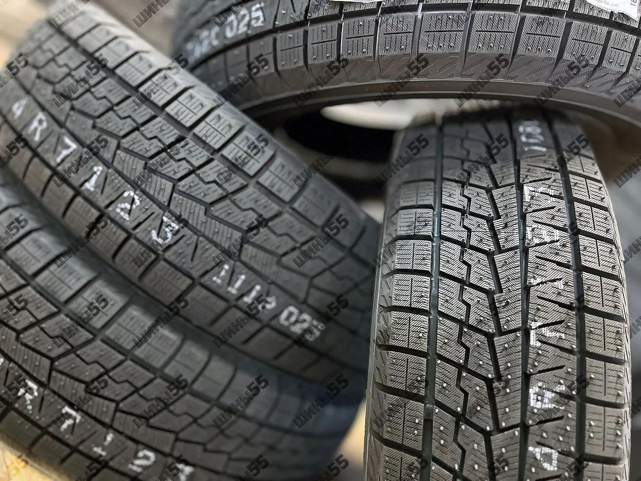 185/70R14 Yokohama IceGuard IG70 (88Q) (пр-во Япония)