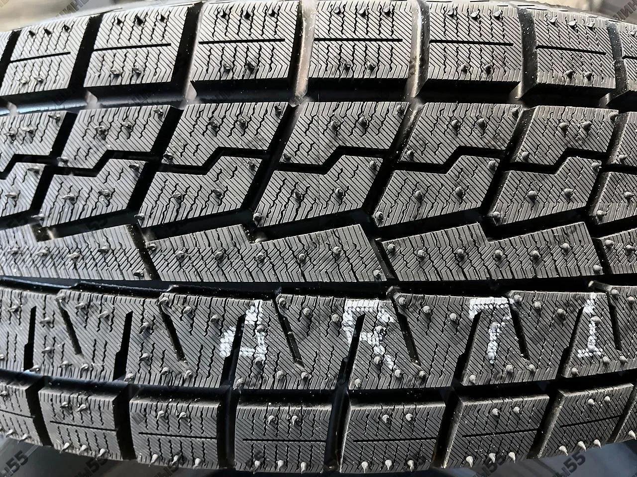 185/70R14 Yokohama IceGuard IG70 (88Q) (пр-во Япония)