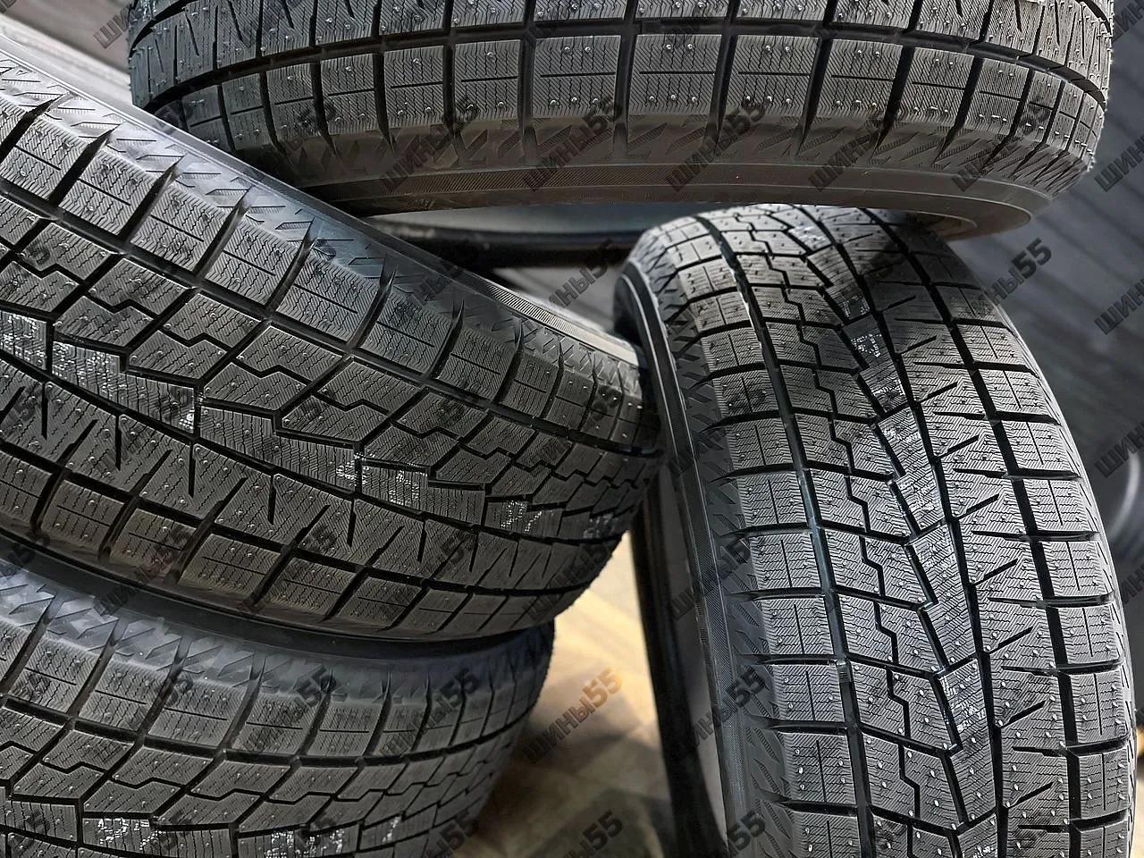 195/55R16 Yokohama IceGuard IG70 (87Q) (пр-во Япония)