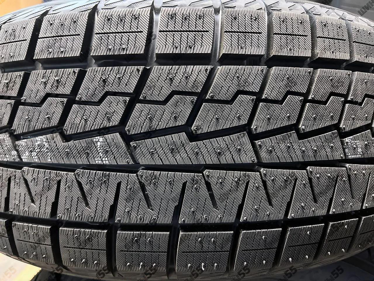 195/55R16 Yokohama IceGuard IG70 (87Q) (пр-во Япония)