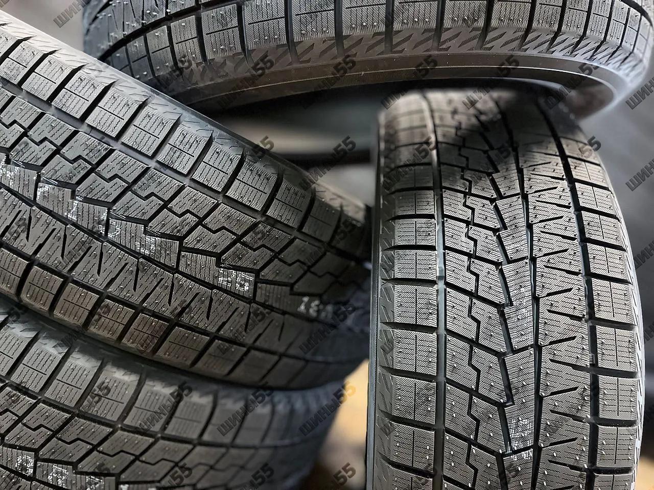 225/55R18 Yokohama IceGuard IG70 (98Q) (пр-во Япония)