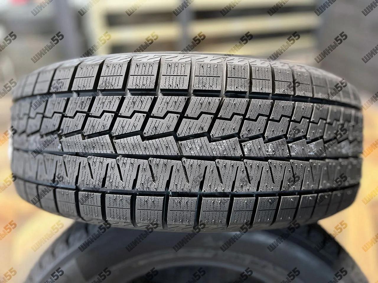 225/55R18 Yokohama IceGuard IG70 (98Q) (пр-во Япония)