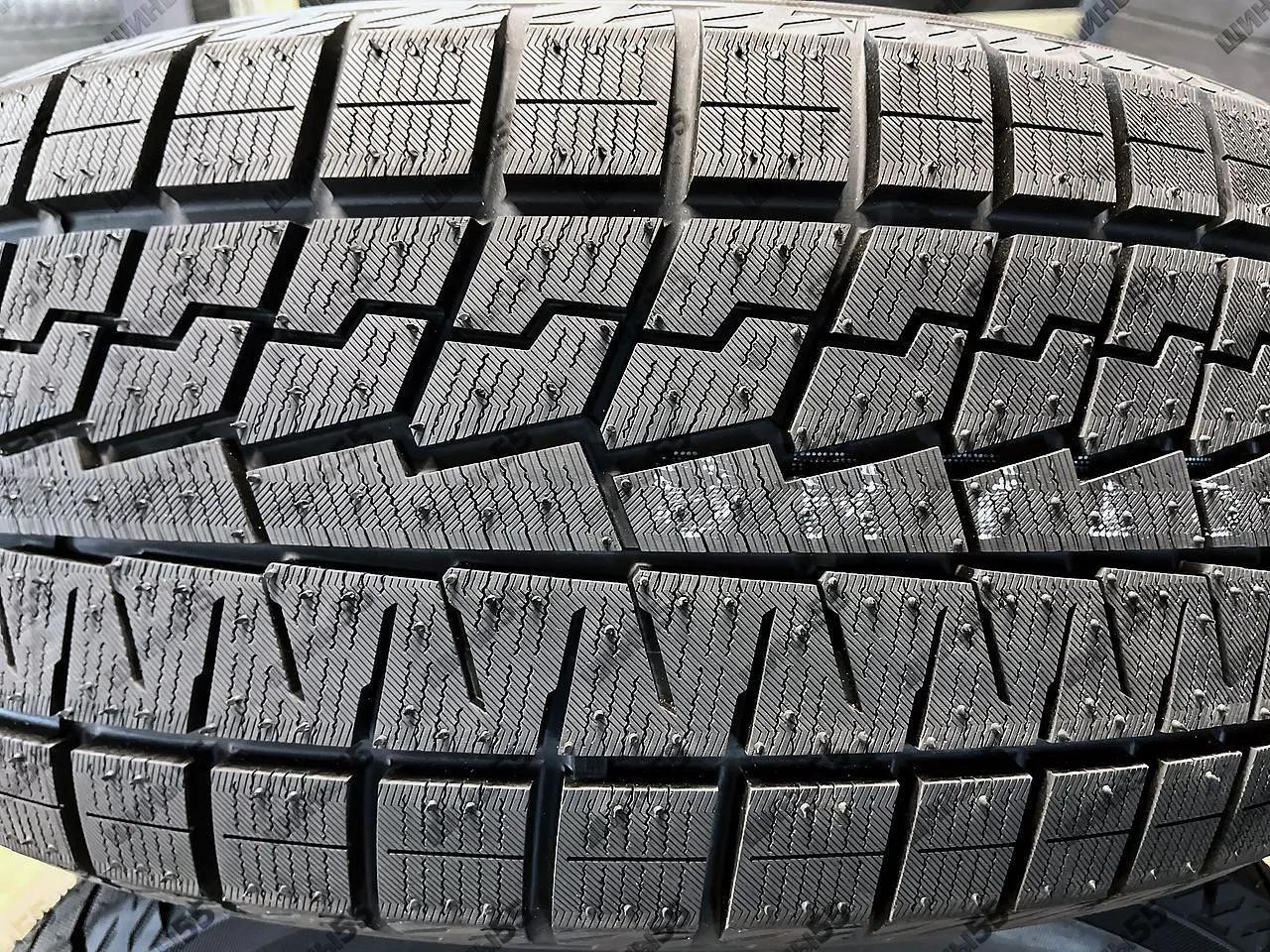 225/55R18 Yokohama IceGuard IG70 (98Q) (пр-во Япония)