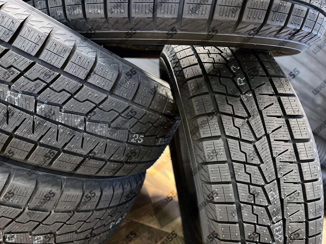 225/60R17 Yokohama IceGuard IG70 (99Q) (пр-во Япония)