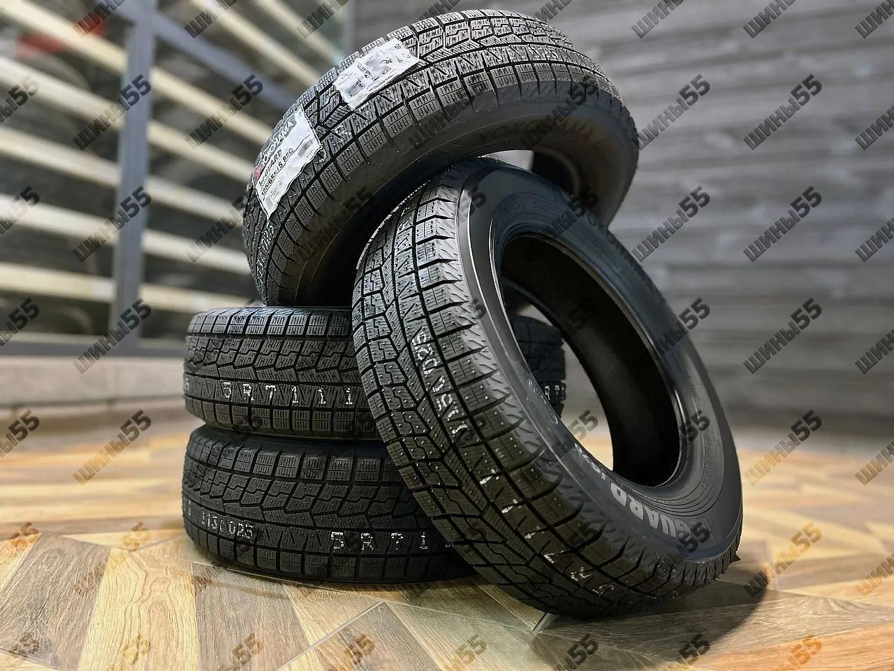 185/65R15 Yokohama IceGuard IG70 (88Q) (пр-во Япония)