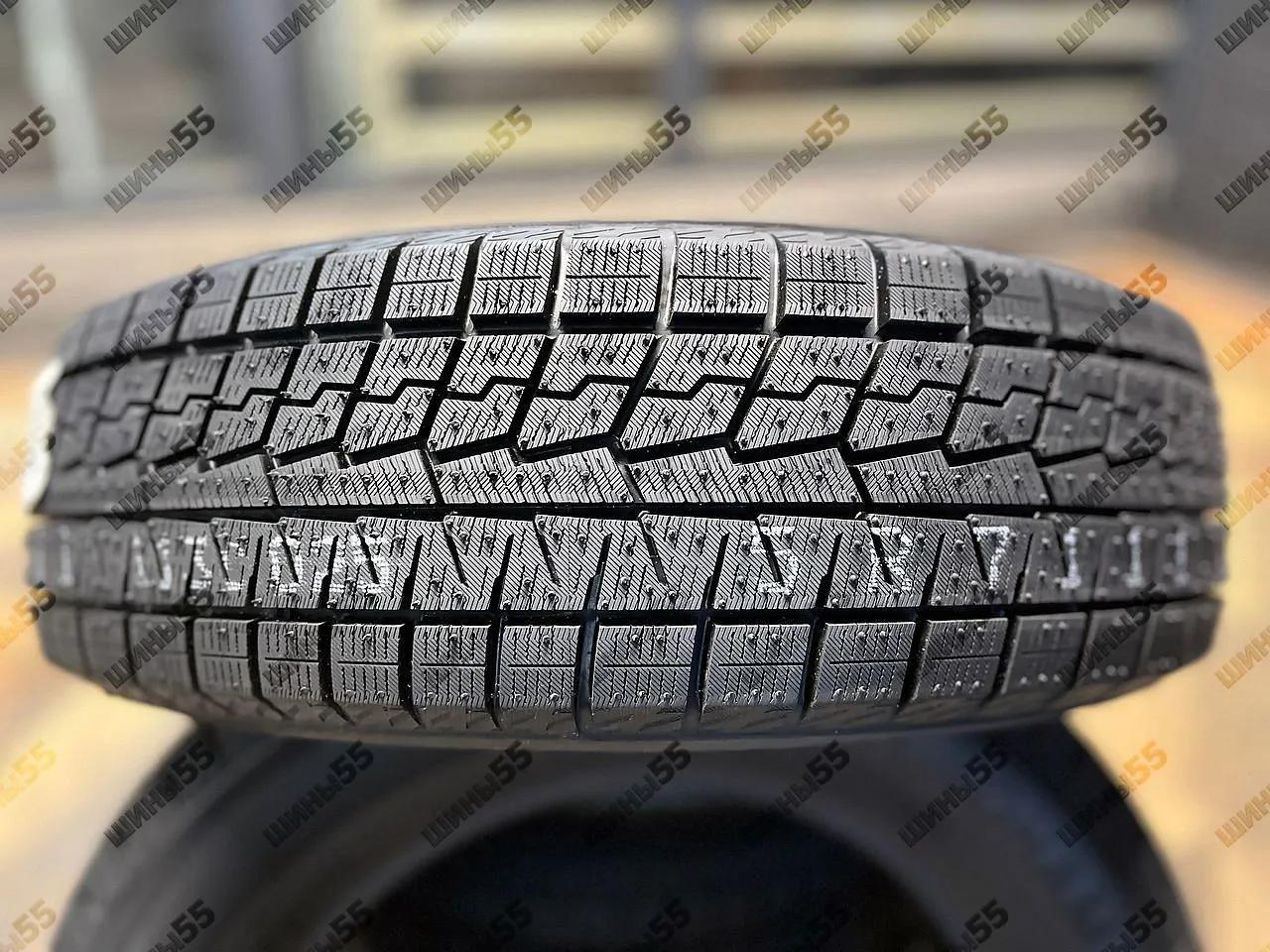 185/65R15 Yokohama IceGuard IG70 (88Q) (пр-во Япония)