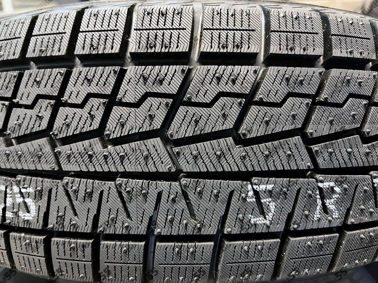 185/65R15 Yokohama IceGuard IG70 (88Q) (пр-во Япония)