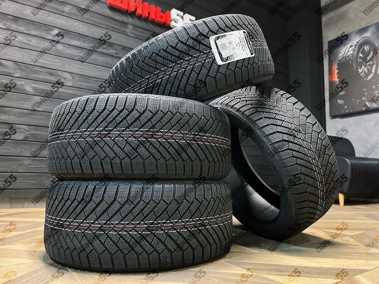 245/40R19 Continental VikingContact 8 (98T)