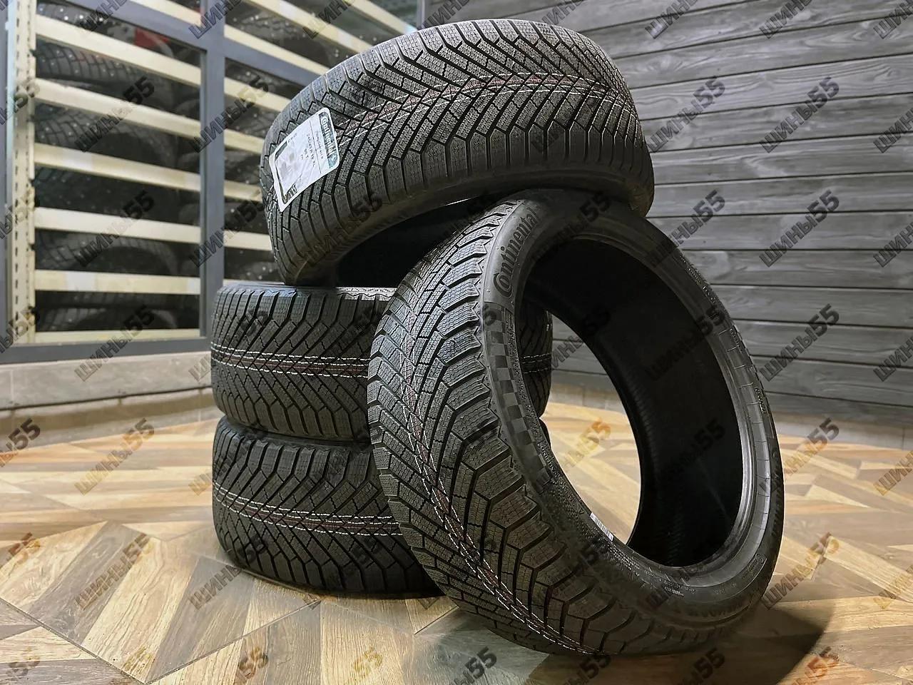 245/40R19 Continental VikingContact 8 (98T)