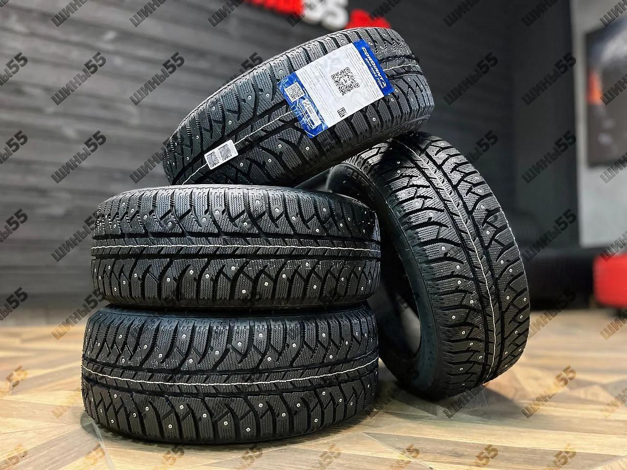 205/55R16 Cordiant Sno-Max 7000 (91T)