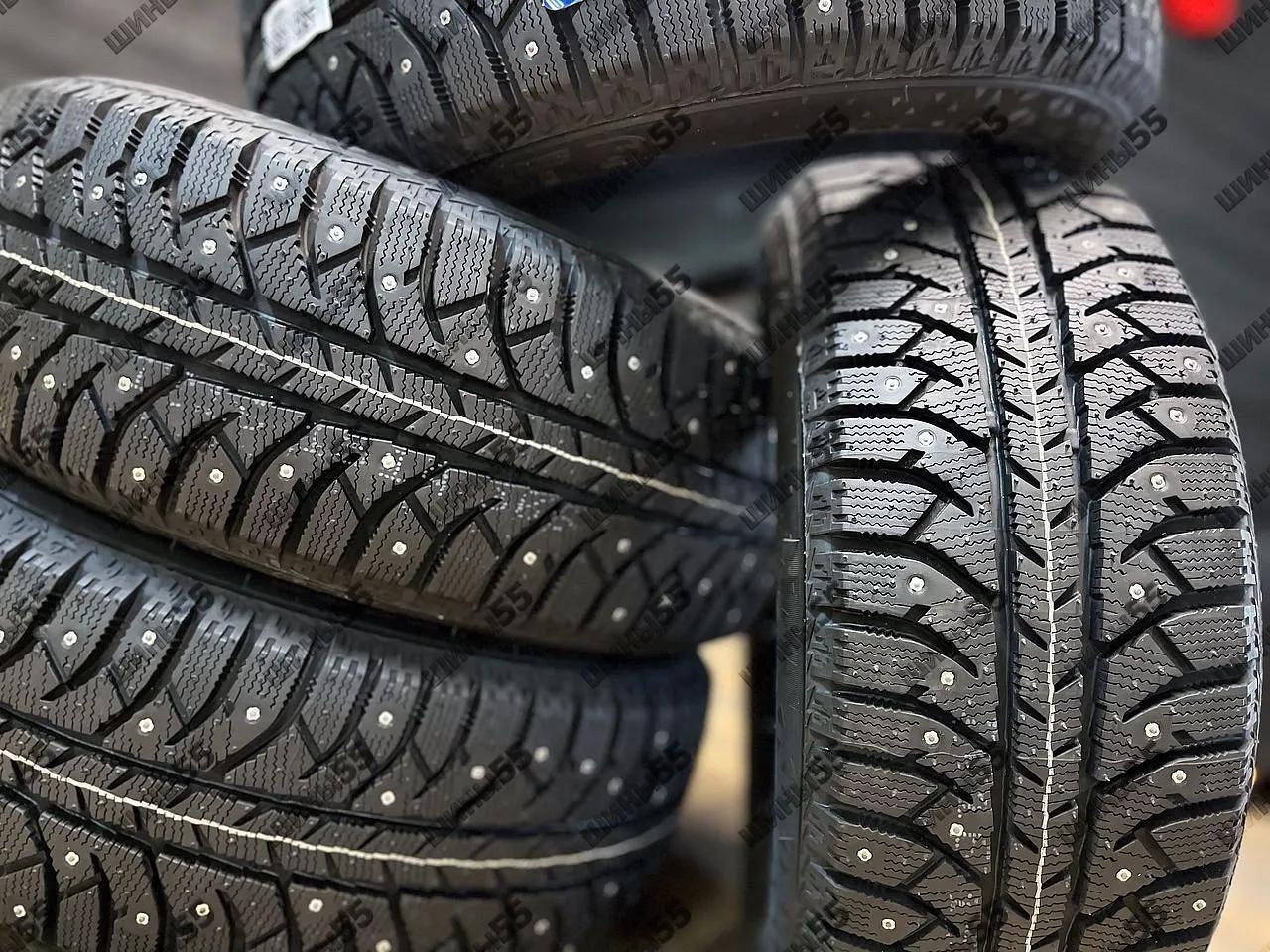 205/55R16 Cordiant Sno-Max 7000 (91T)