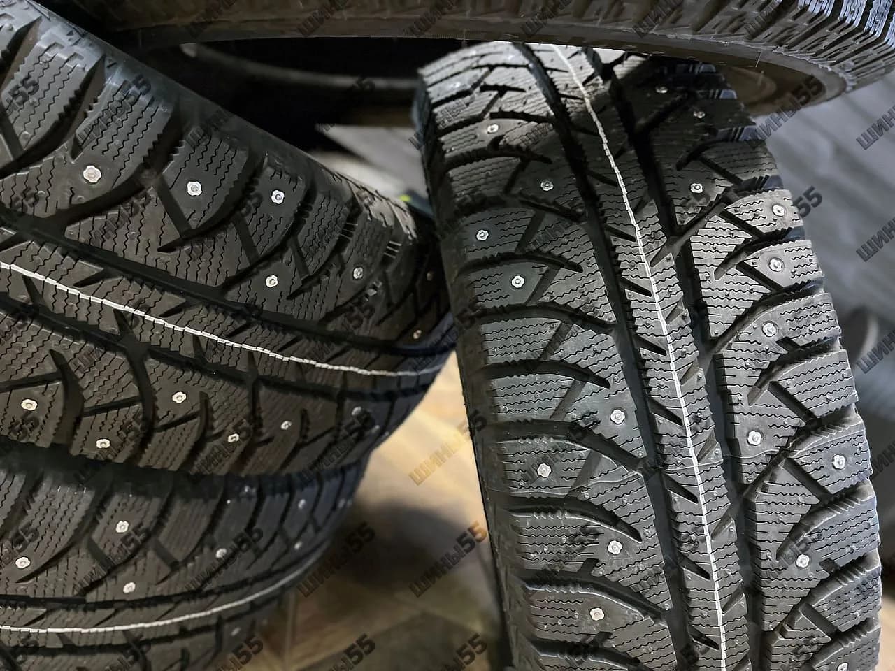 195/65R15 Cordiant Sno-Max 7000 (91T)