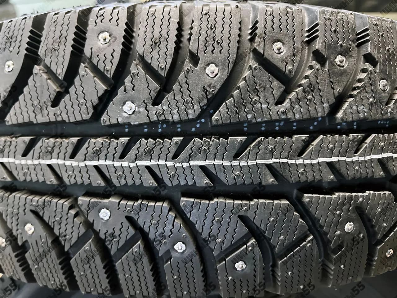 195/65R15 Cordiant Sno-Max 7000 (91T)