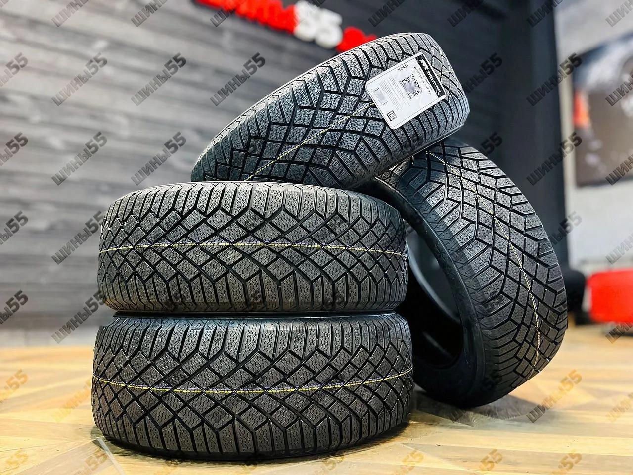 205/55R16 Gislaved ArcticControl (94T)