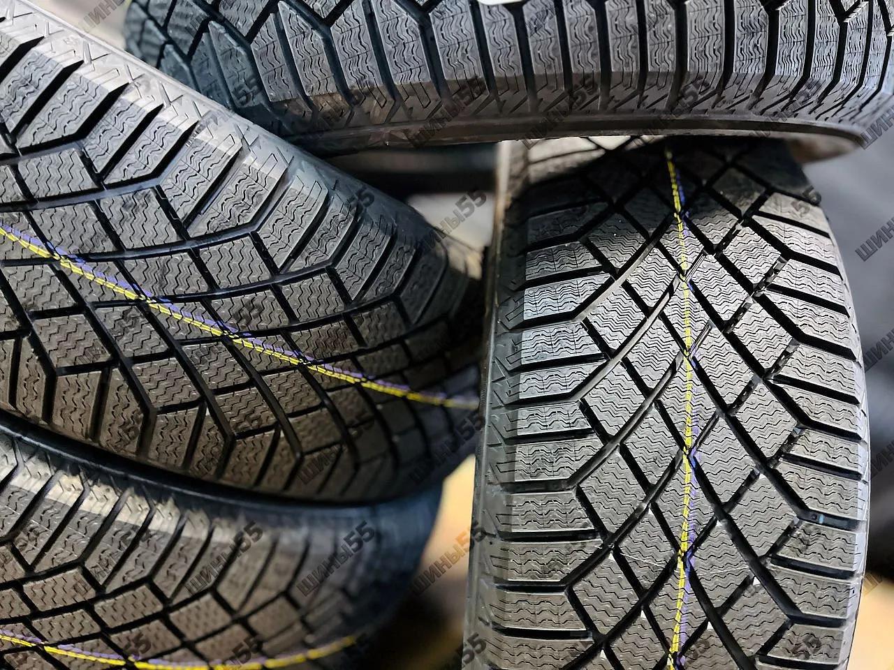 205/55R16 Gislaved ArcticControl (94T)