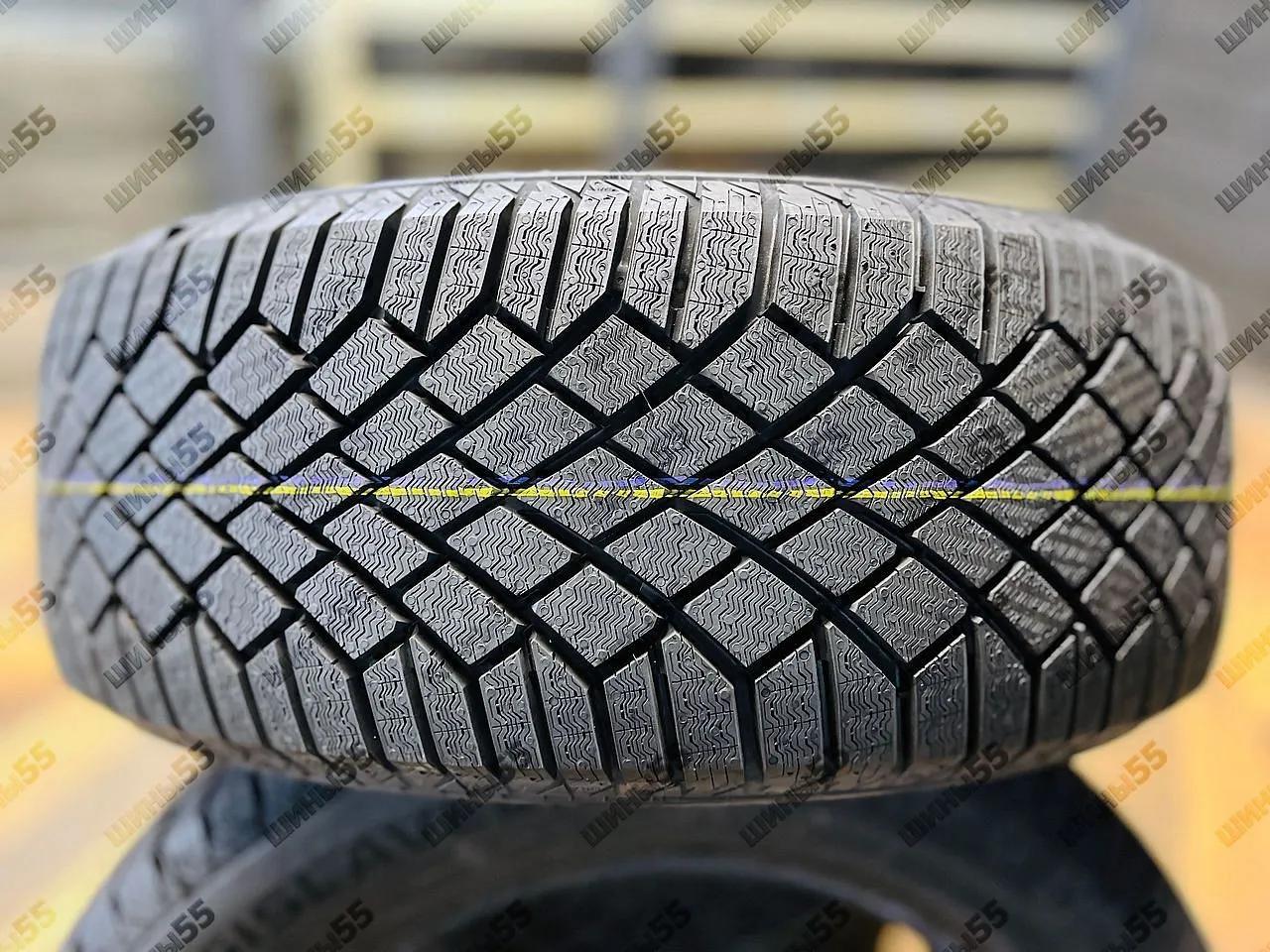 205/55R16 Gislaved ArcticControl (94T)