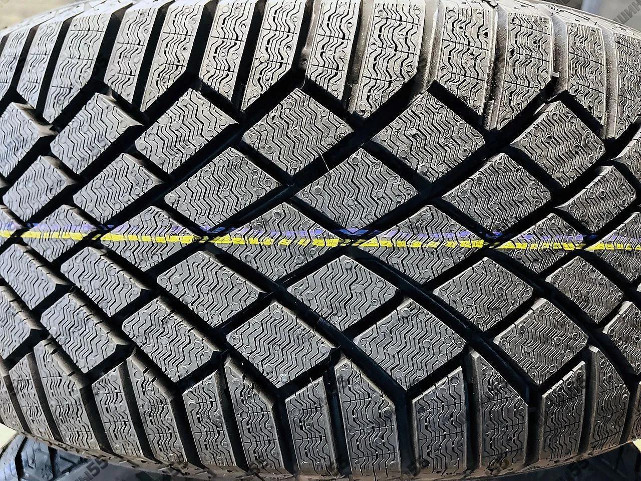 205/55R16 Gislaved ArcticControl (94T)