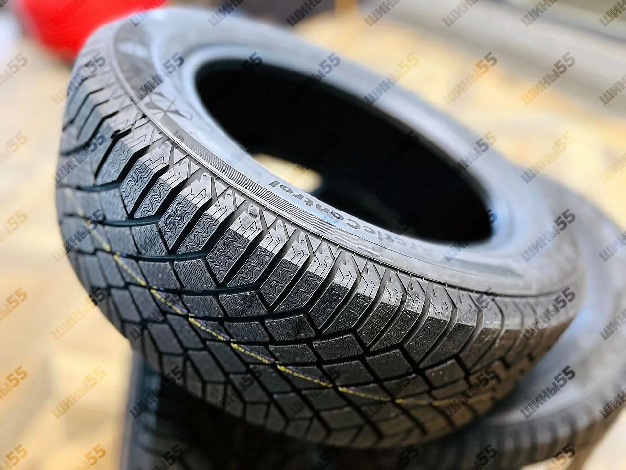 205/55R16 Gislaved ArcticControl (94T)