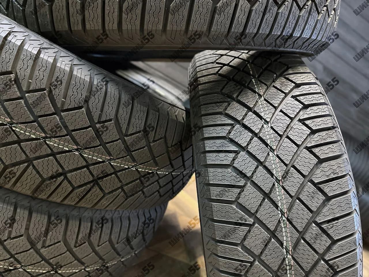 225/55R19 Gislaved ArcticControl (103T)