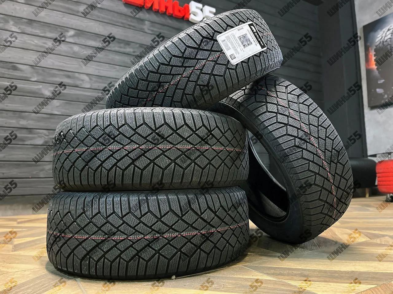 215/55R17 Gislaved ArcticControl (98T)