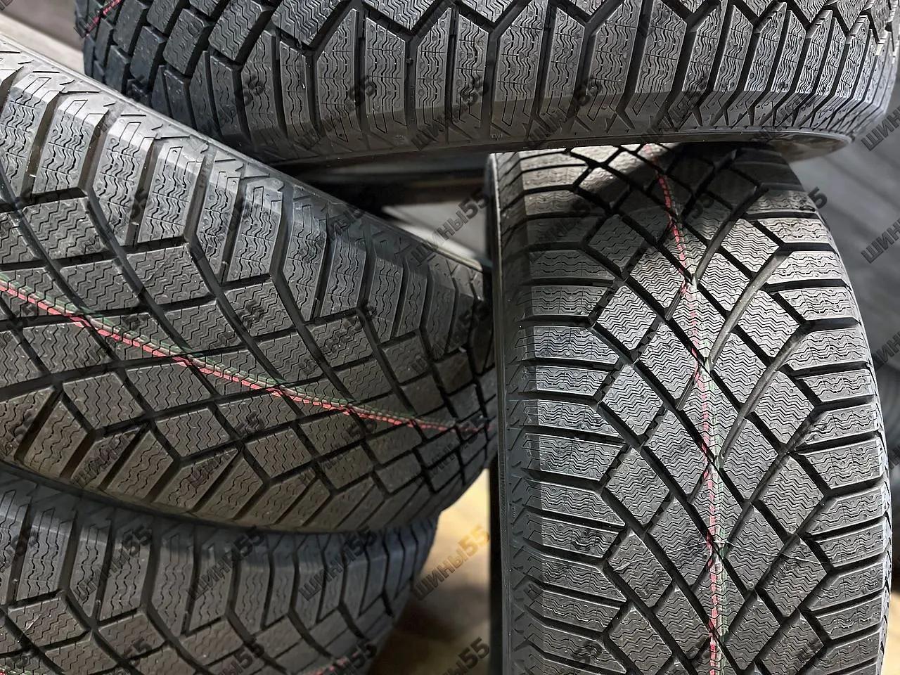 215/55R17 Gislaved ArcticControl (98T)