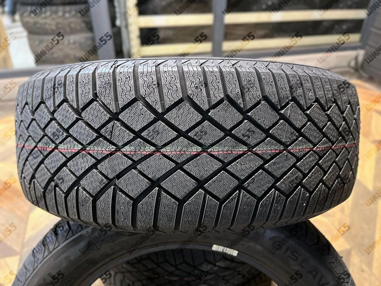 215/55R17 Gislaved ArcticControl (98T)