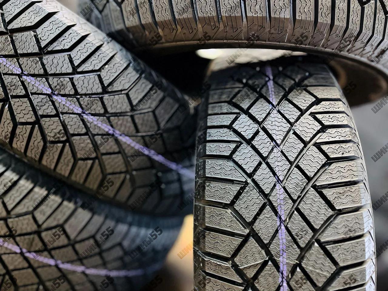 185/65R15 Gislaved ArcticControl (92T)