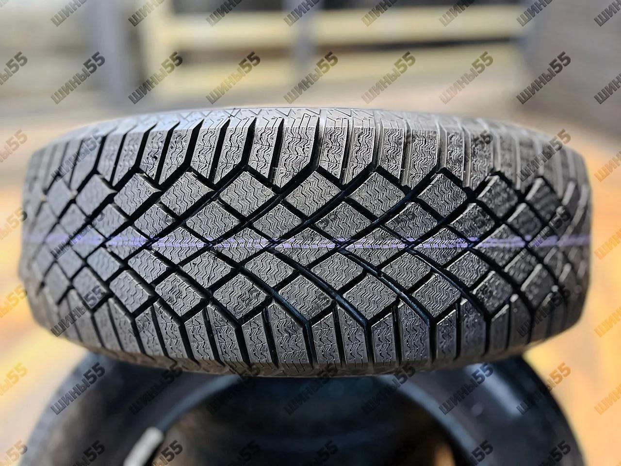 185/65R15 Gislaved ArcticControl (92T)