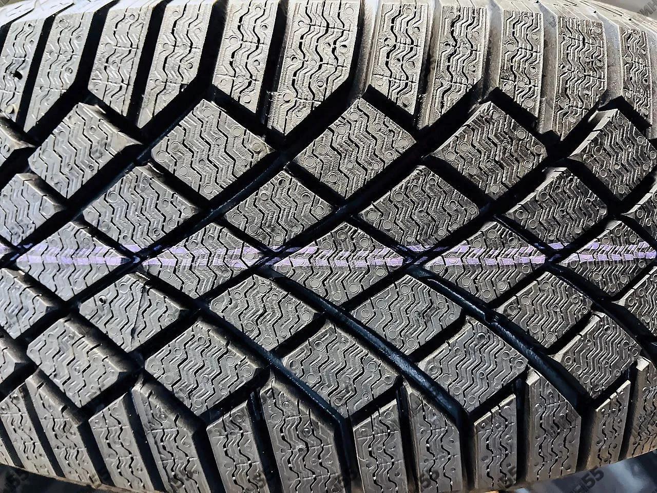 185/65R15 Gislaved ArcticControl (92T)