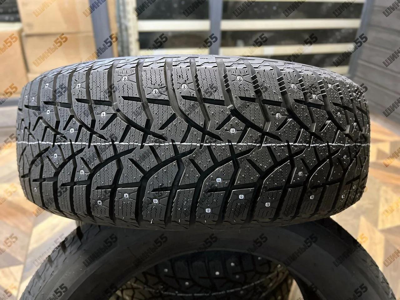 235/55R19 Gislaved SpikeControl SUV (101T)
