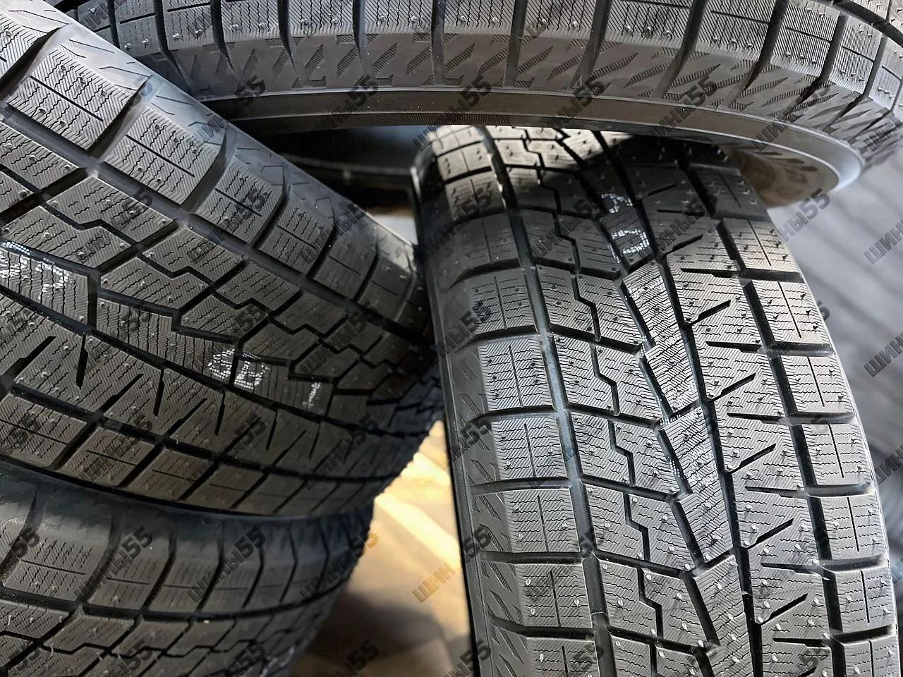 215/60R16 Yokohama IceGuard IG70 (95Q) (пр-во Япония)