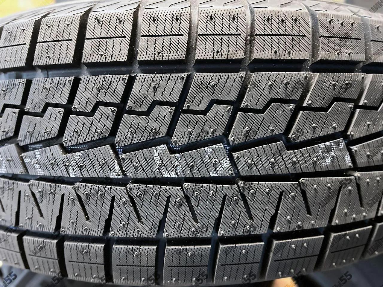 215/60R16 Yokohama IceGuard IG70 (95Q) (пр-во Япония)