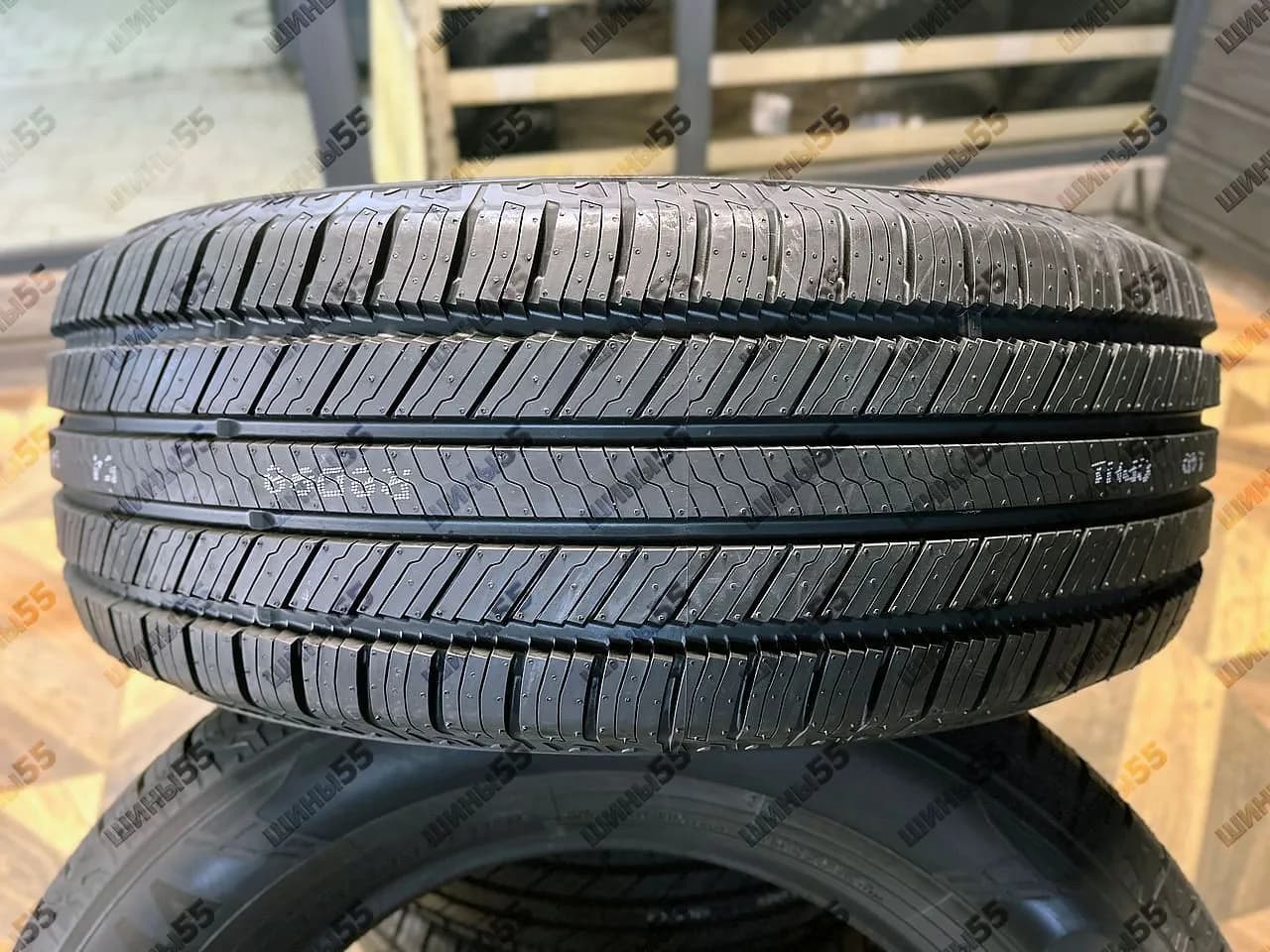 265/60R18 Yokohama Geolandar CV G058 (110V)