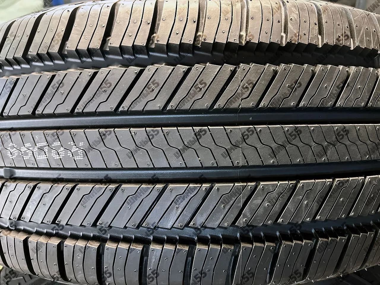 265/60R18 Yokohama Geolandar CV G058 (110V)