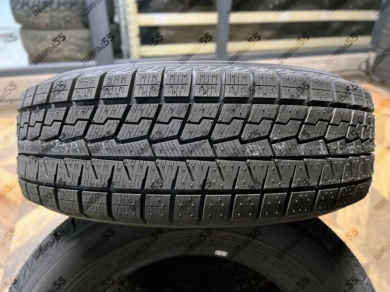 205/60R16 Yokohama IceGuard IG70 (96Q) (пр-во Япония)