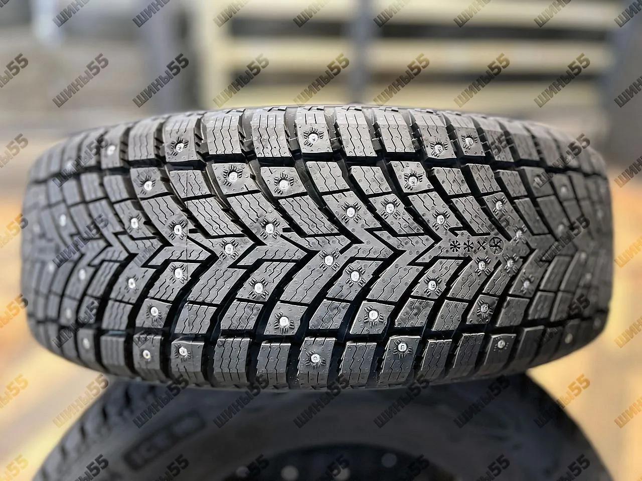 205/60R16 Ikon Autograph Ice 10 (96T)