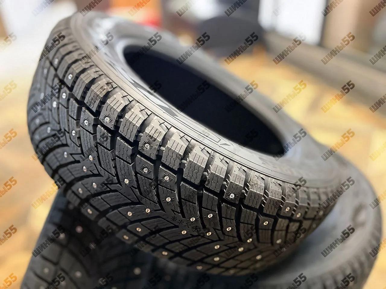 205/60R16 Ikon Autograph Ice 10 (96T)