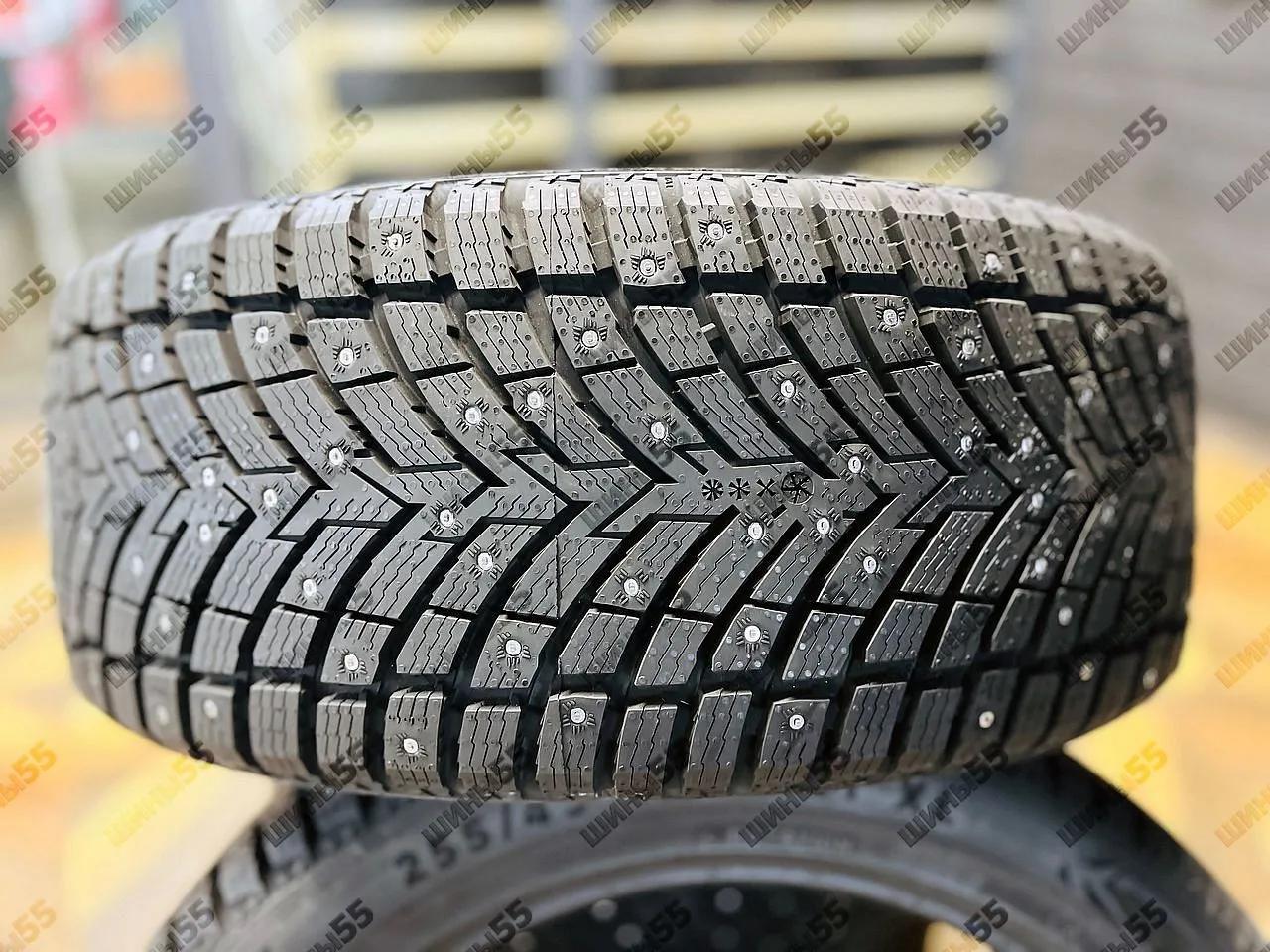 255/45R20 Ikon Autograph Ice 10 SUV (105T)