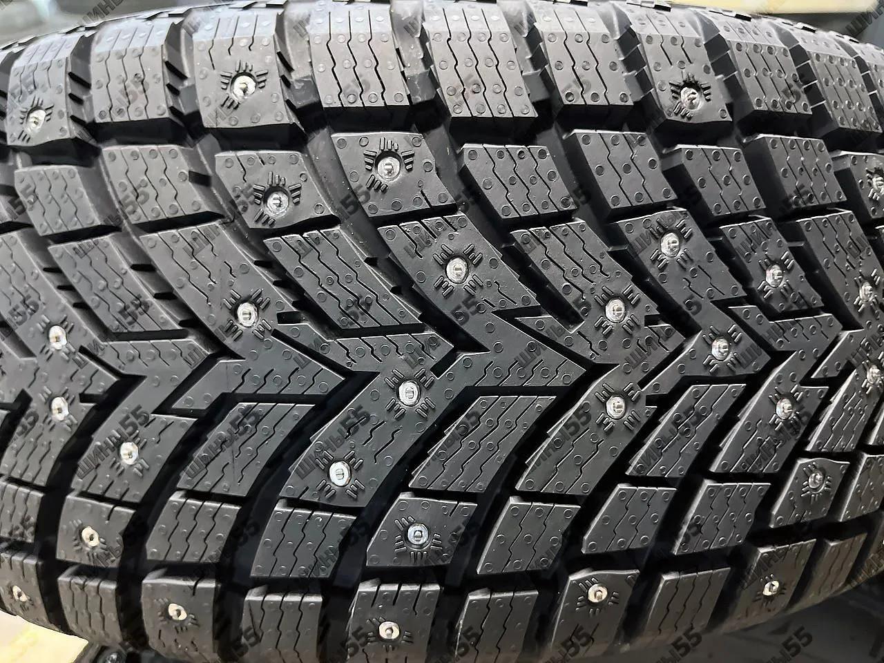 205/55R16 Ikon Autograph Ice 10 (94T)