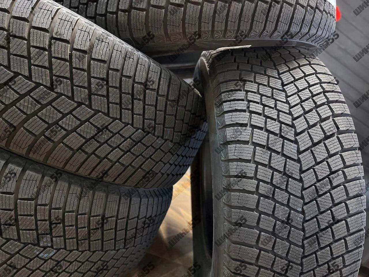 285/60R18 Pirelli Ice Zero FR 3 (116H)