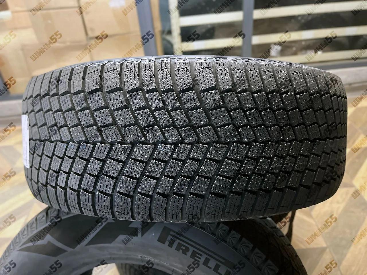285/60R18 Pirelli Ice Zero FR 3 (116H)