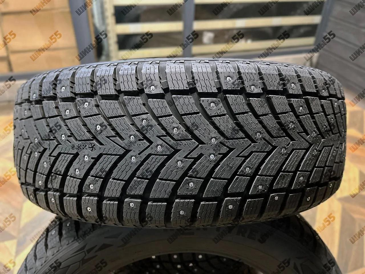 235/55R19 Ikon Autograph Ice 10 SUV (105T)