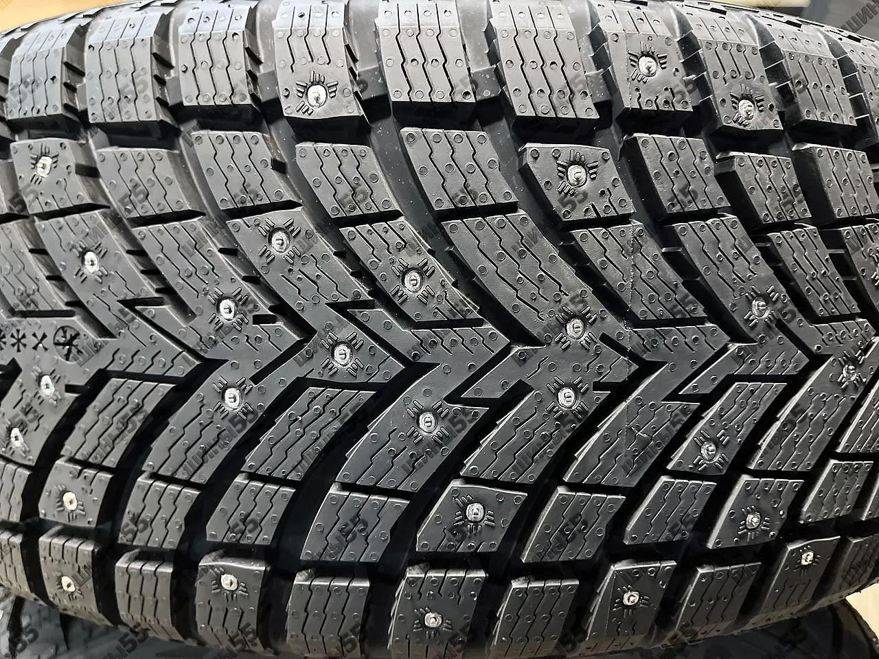 235/55R19 Ikon Autograph Ice 10 SUV (105T)