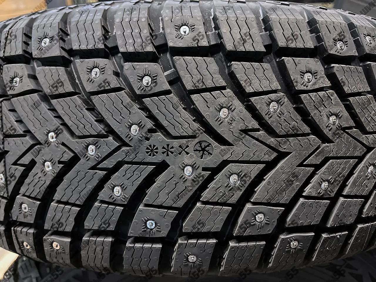 215/65R16 Ikon Autograph Ice 10 SUV (102T)