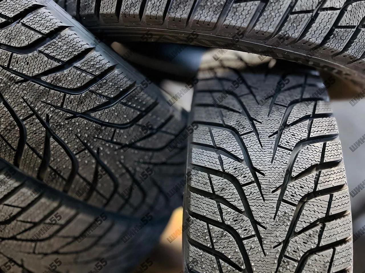 185/65R15 Hankook W636 Winter I*Cept IZ3 (92T)