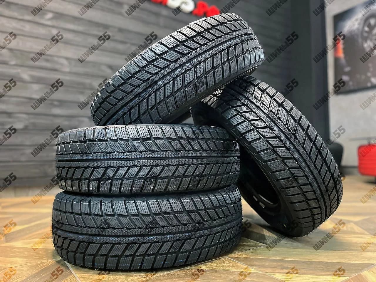 215/65R16 Belshina Artmotion Snow BEL-217 (98T)