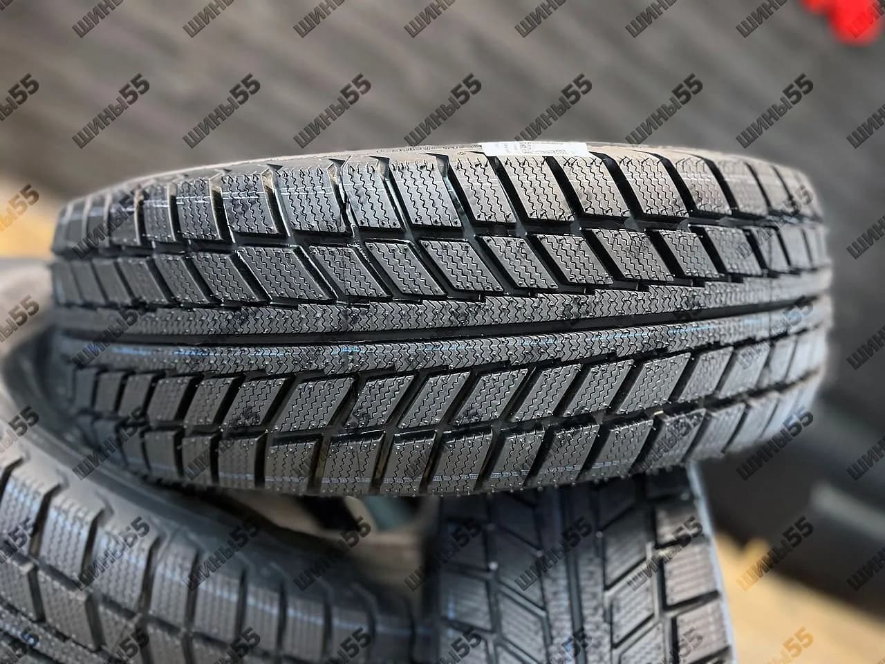 215/65R16 Belshina Artmotion Snow BEL-217 (98T)