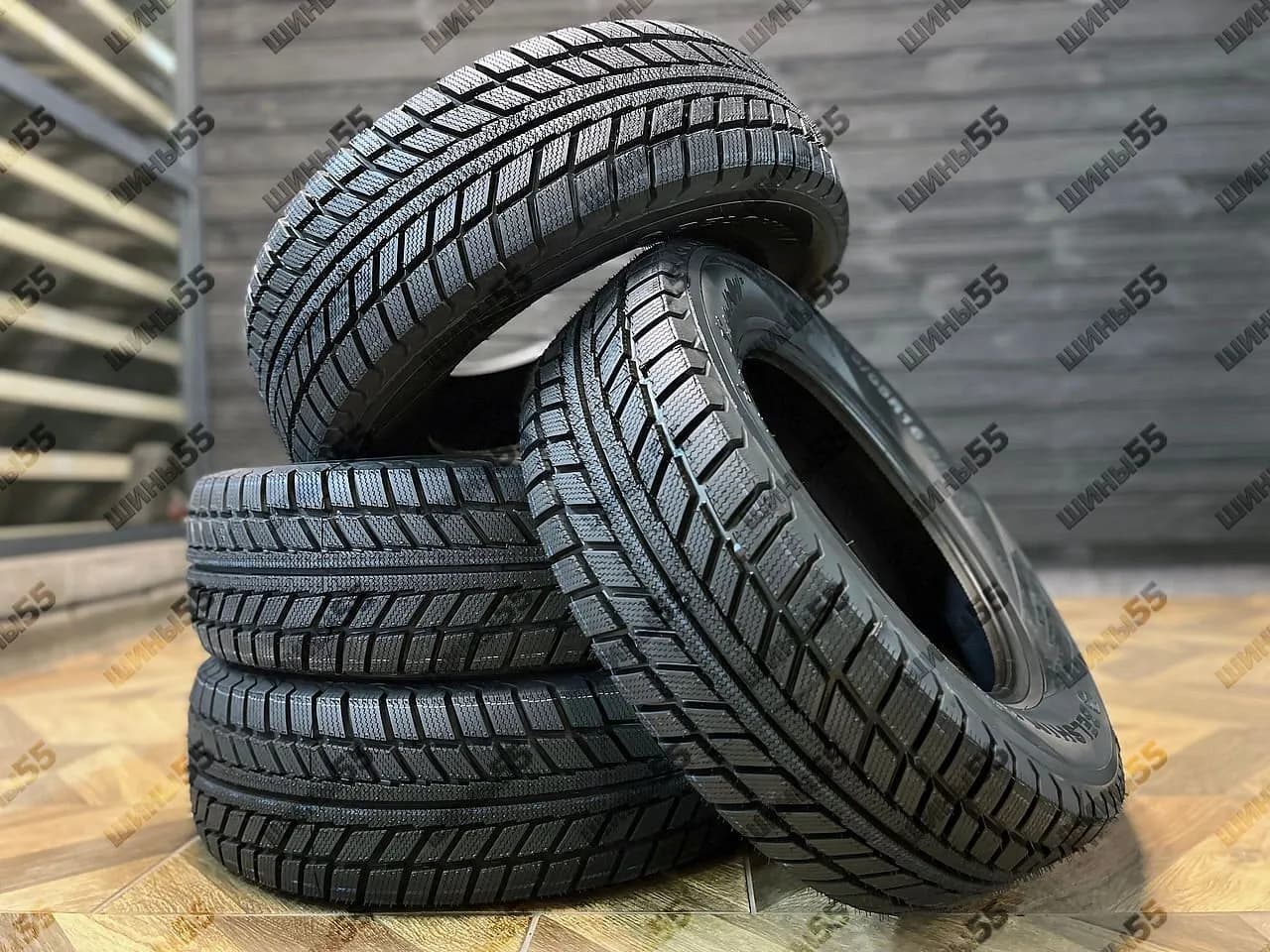 215/65R16 Belshina Artmotion Snow BEL-217 (98T)