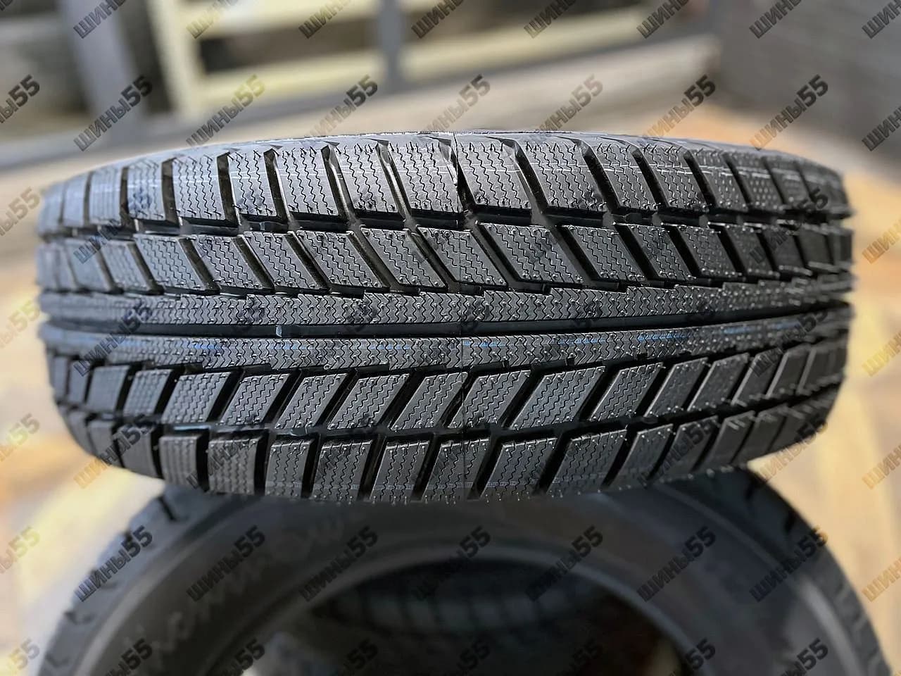 215/65R16 Belshina Artmotion Snow BEL-217 (98T)
