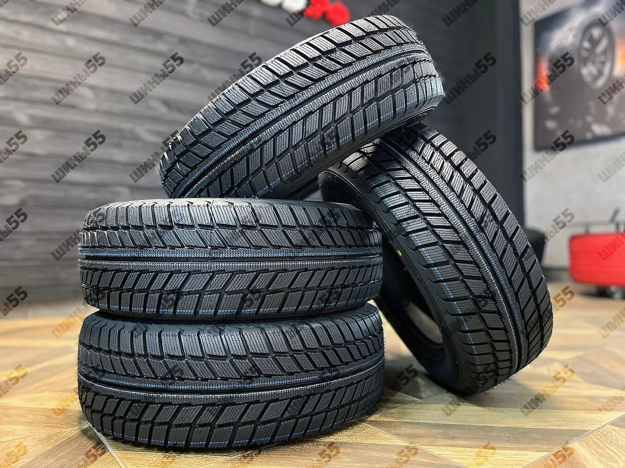 215/60R16 Belshina Artmotion Snow BEL-377 (95H)